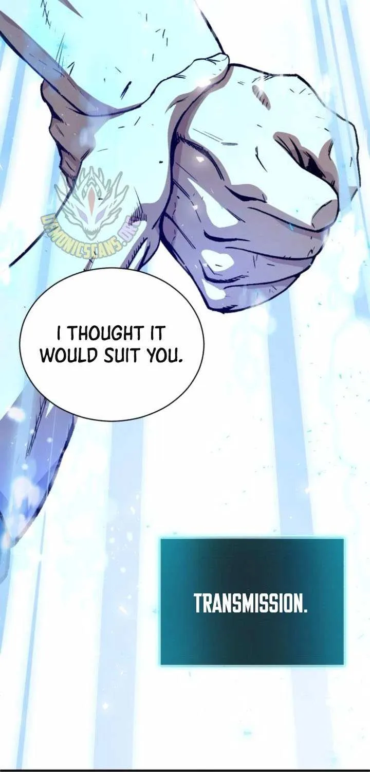 Read Regressed Blood Demon chapter 25 image 65 on Lezhin