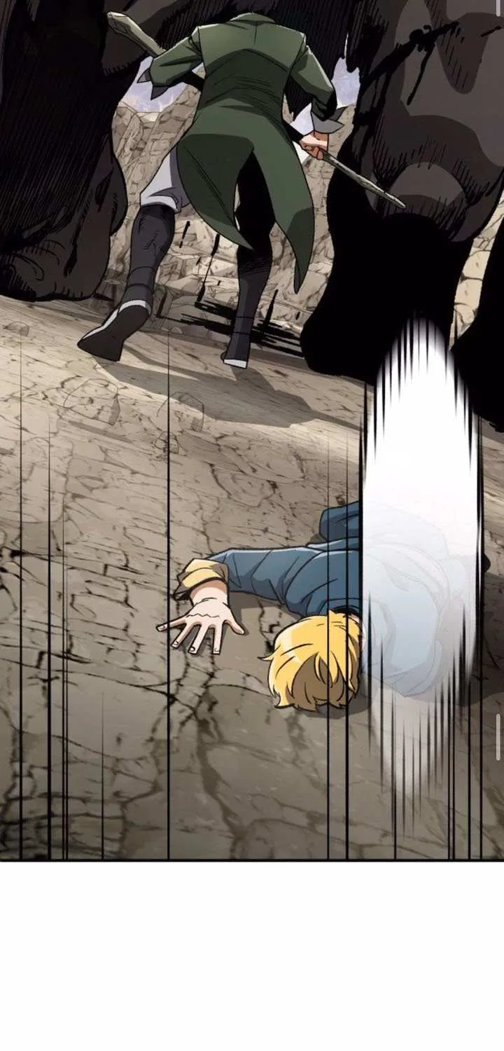 Read Regressed Blood Demon chapter 25 image 78 on Lezhin