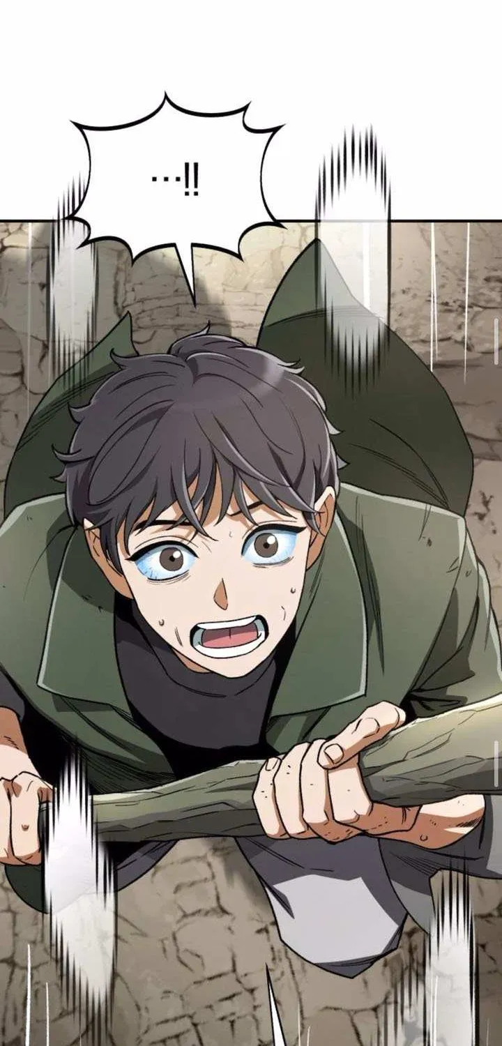 Read Regressed Blood Demon chapter 25 image 79 on Lezhin