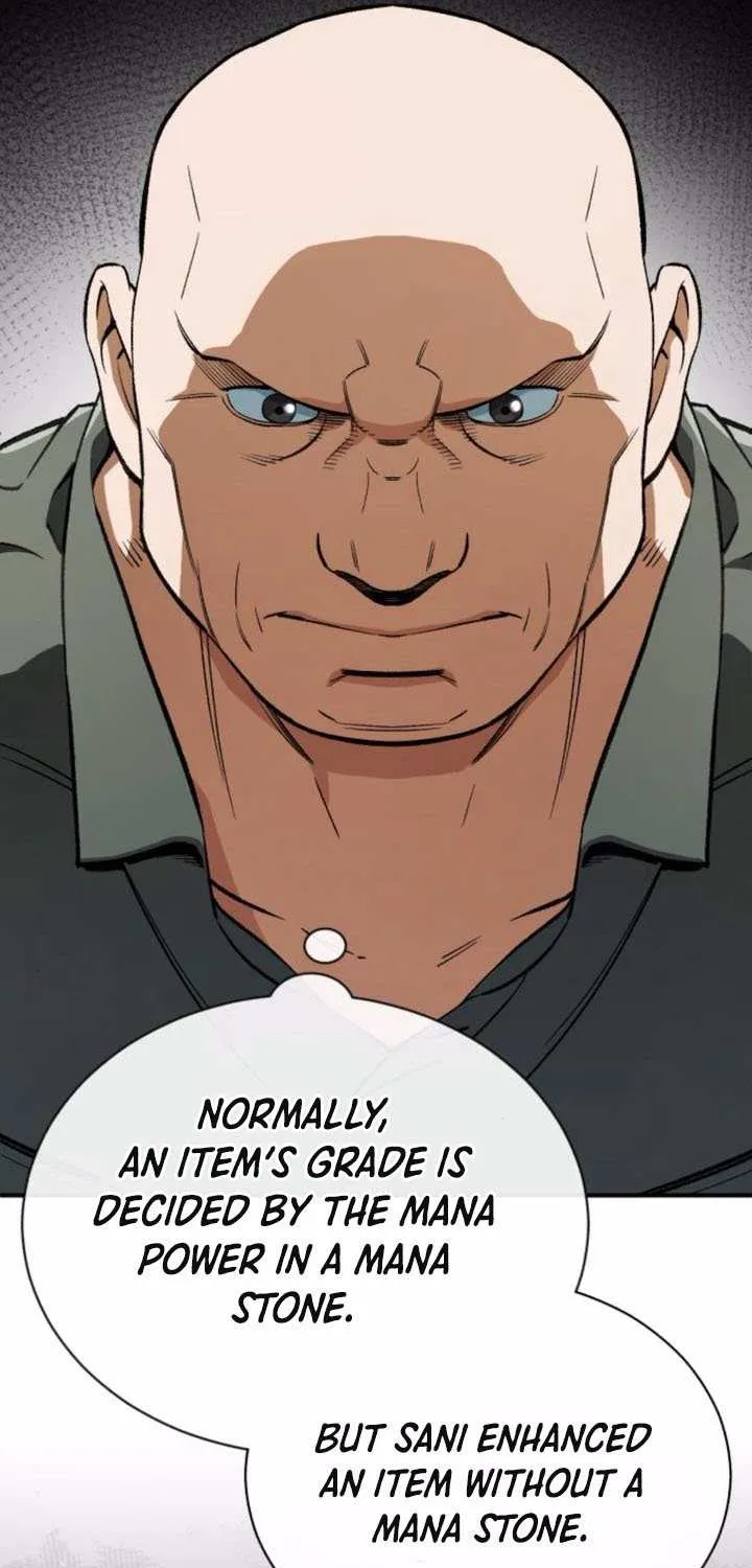 Read Regressed Blood Demon chapter 25 image 8 on Lezhin