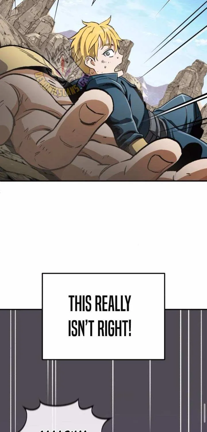 Read Regressed Blood Demon chapter 25 image 82 on Lezhin