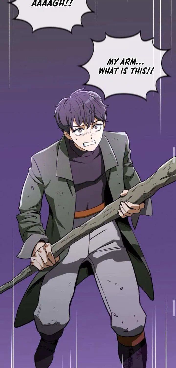 Read Regressed Blood Demon chapter 25 image 83 on Lezhin