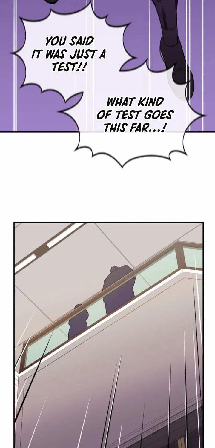 Read Regressed Blood Demon chapter 25 image 84 on Lezhin