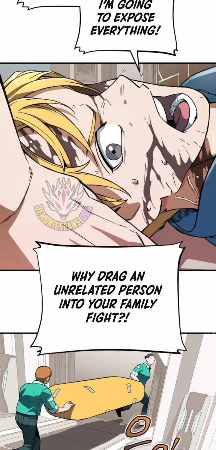 Read Regressed Blood Demon chapter 25 image 87 on Lezhin