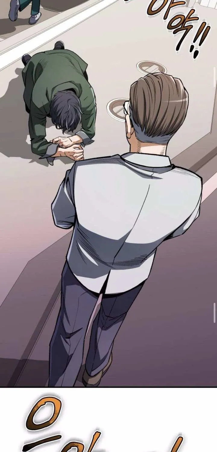 Read Regressed Blood Demon chapter 25 image 88 on Lezhin