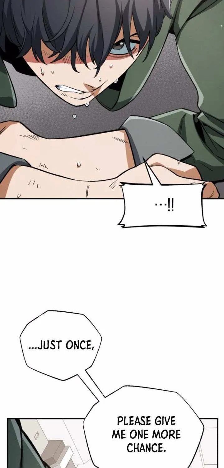 Read Regressed Blood Demon chapter 25 image 94 on Lezhin