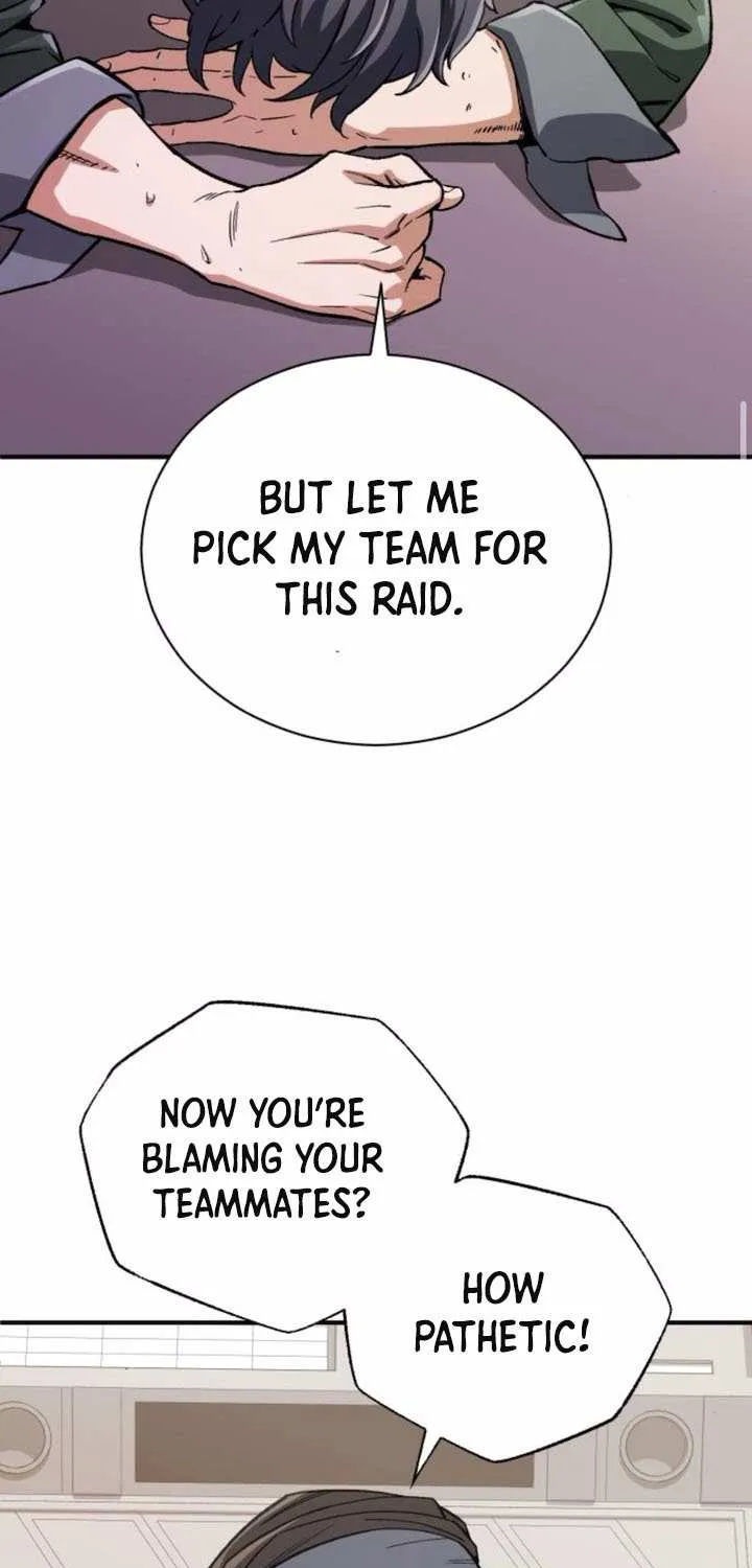 Read Regressed Blood Demon chapter 25 image 97 on Lezhin