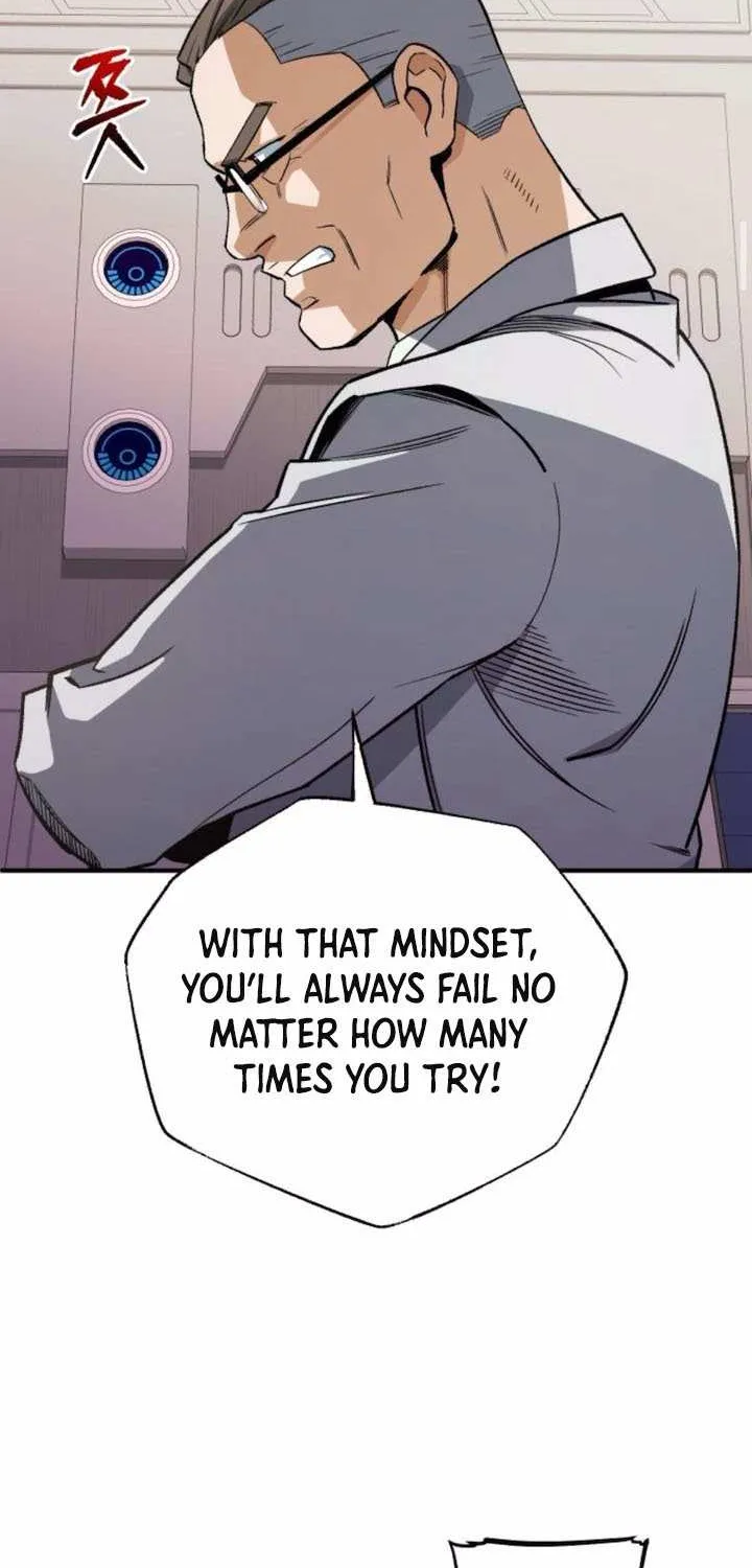 Read Regressed Blood Demon chapter 25 image 98 on Lezhin