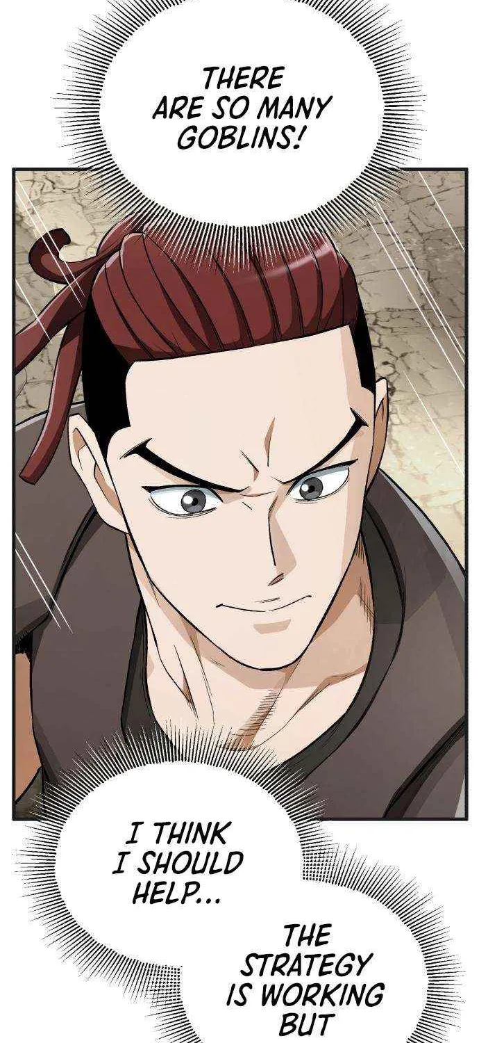 Read Regressed Blood Demon chapter 27 image 12 on Lezhin