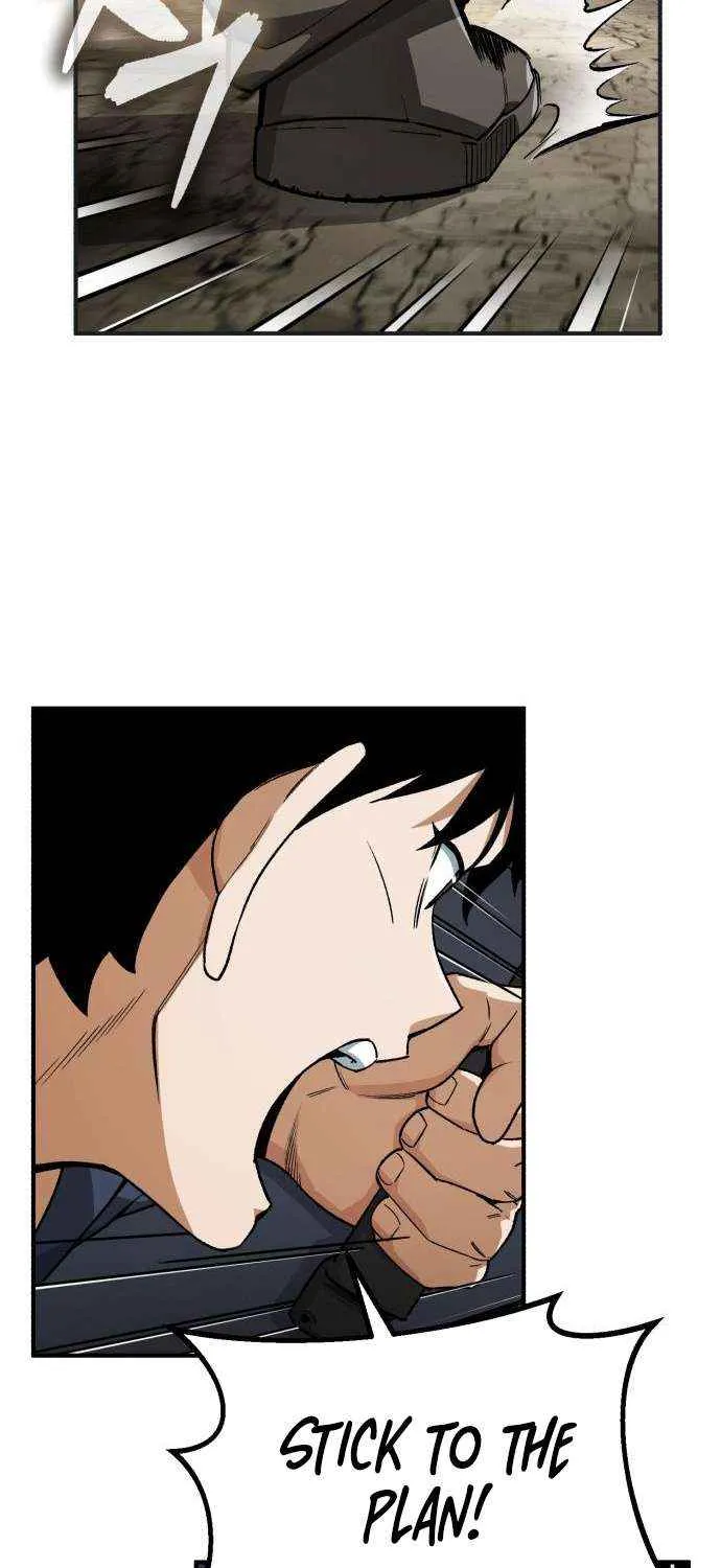 Read Regressed Blood Demon chapter 27 image 14 on Lezhin