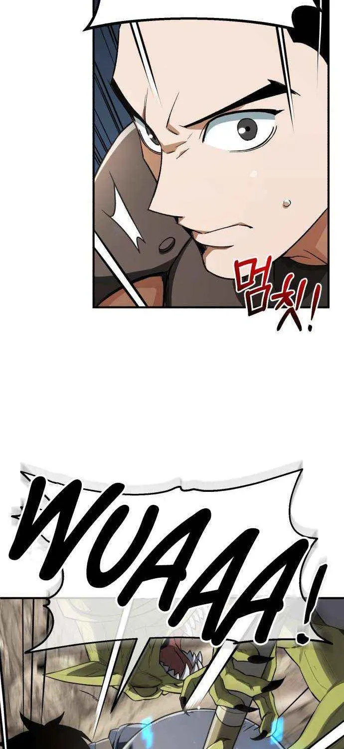 Read Regressed Blood Demon chapter 27 image 15 on Lezhin