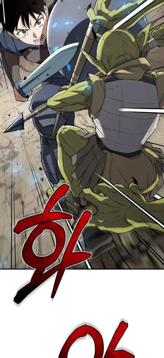 Read Regressed Blood Demon chapter 27 image 16 on Lezhin
