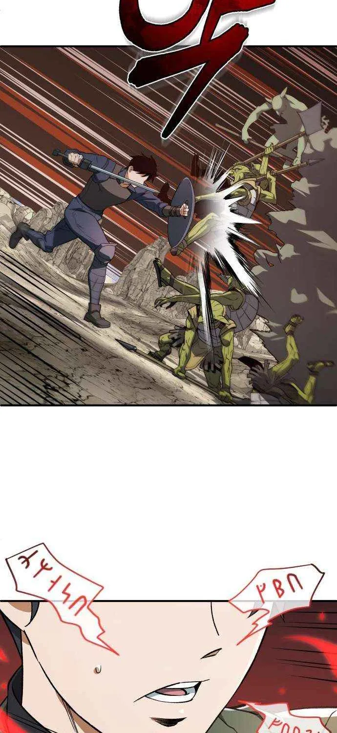 Read Regressed Blood Demon chapter 27 image 17 on Lezhin