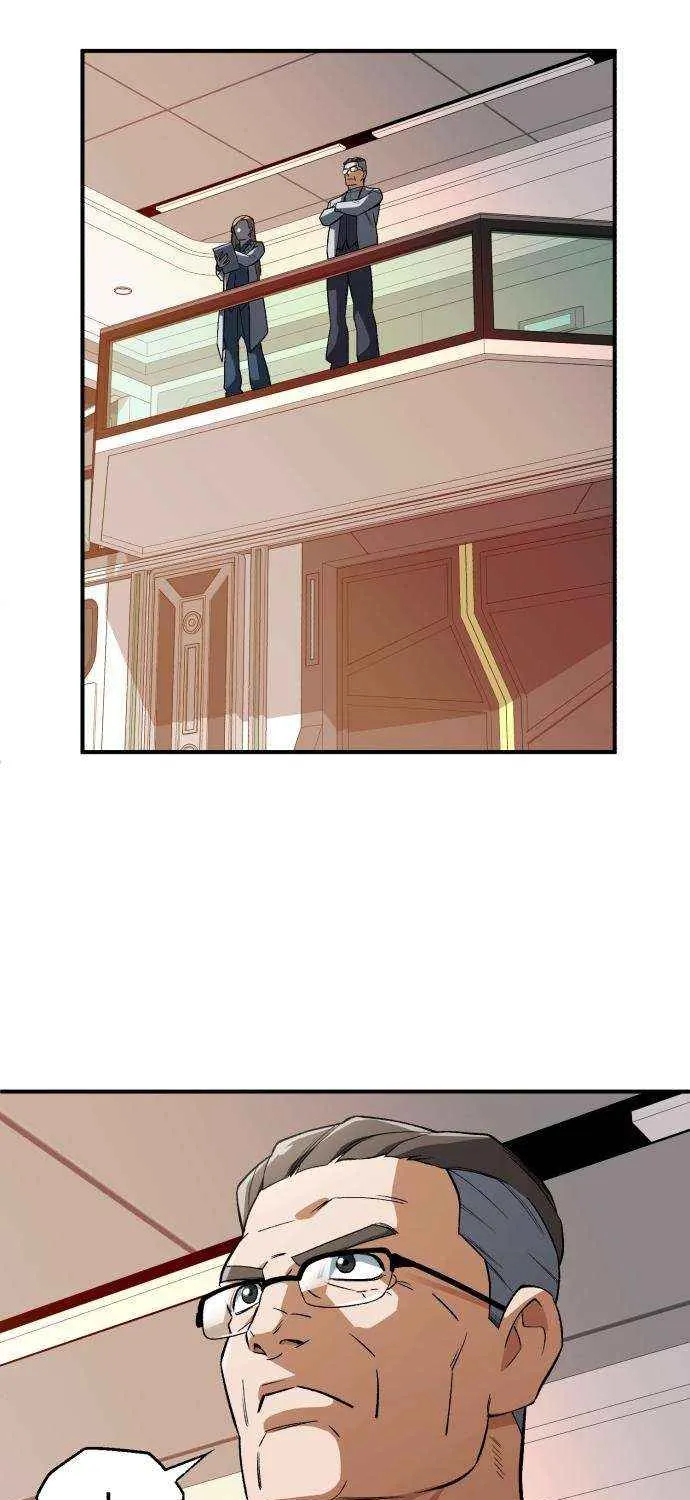 Read Regressed Blood Demon chapter 27 image 21 on Lezhin