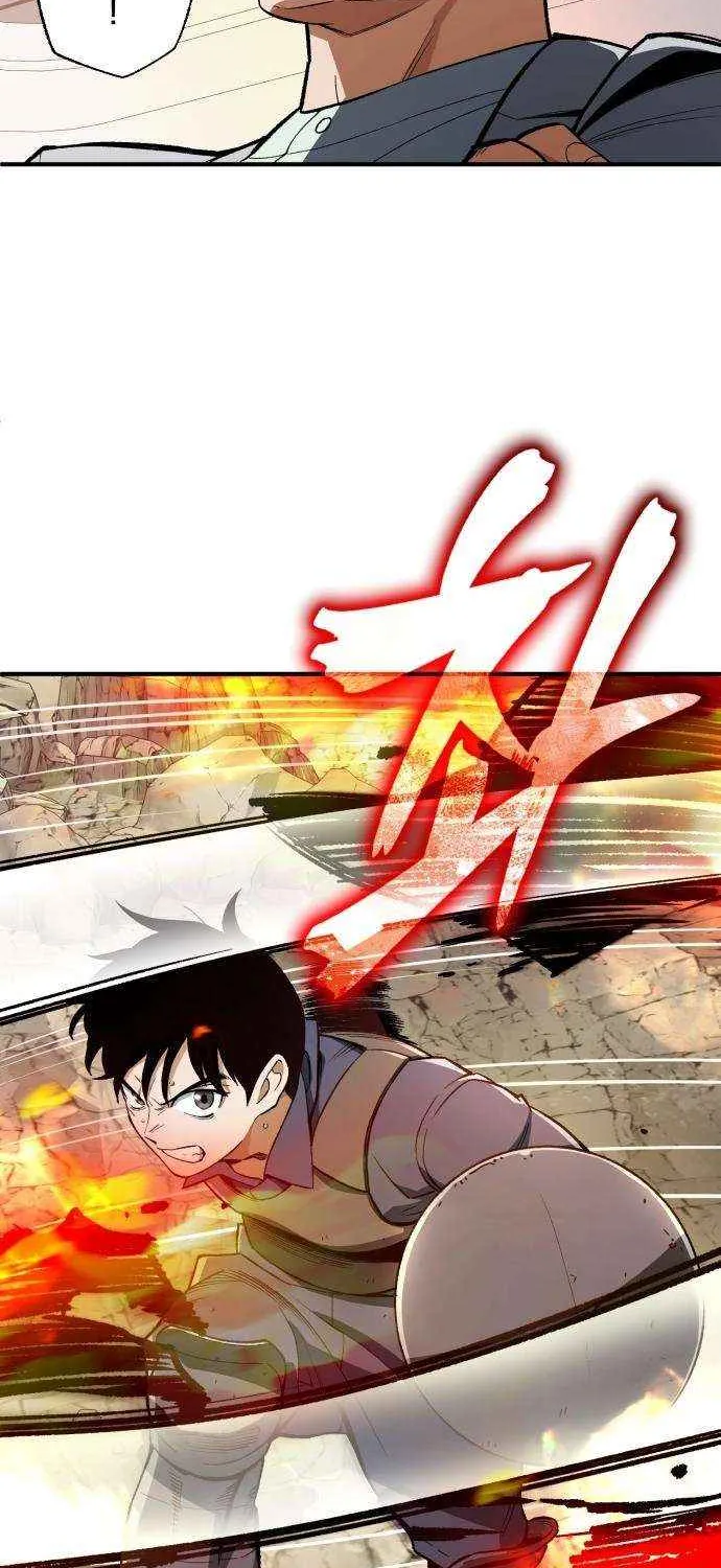 Read Regressed Blood Demon chapter 27 image 22 on Lezhin