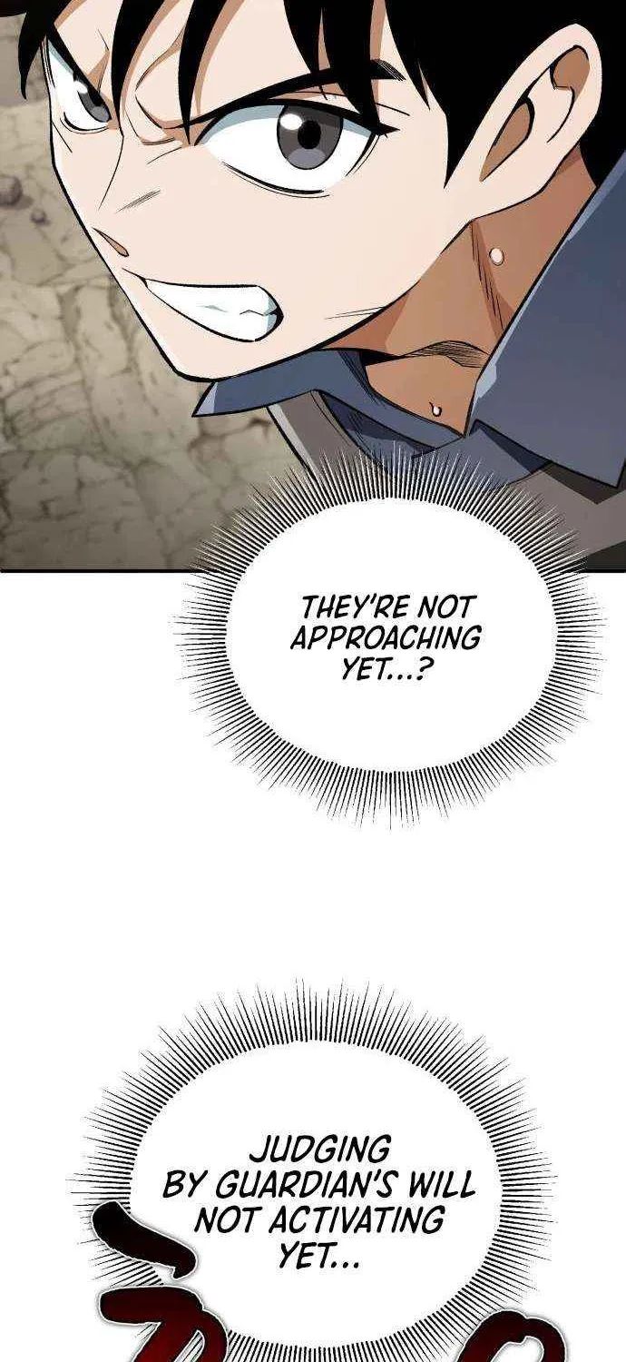 Read Regressed Blood Demon chapter 27 image 24 on Lezhin