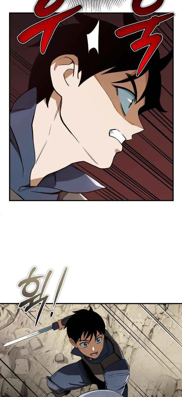 Read Regressed Blood Demon chapter 27 image 25 on Lezhin