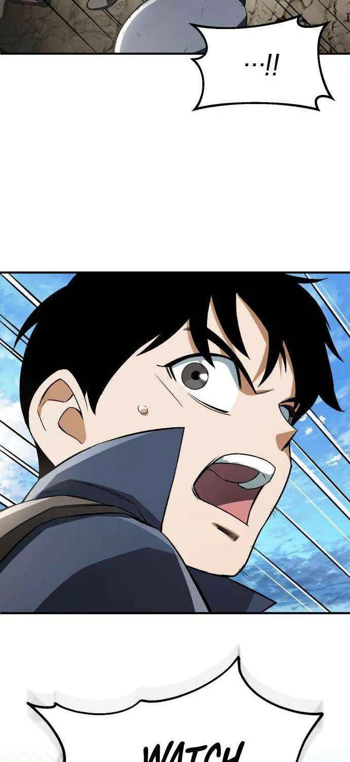 Read Regressed Blood Demon chapter 27 image 26 on Lezhin