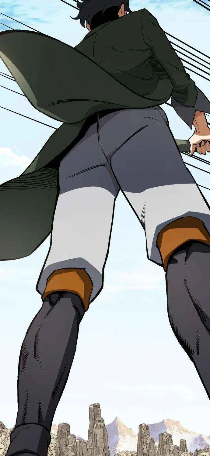 Read Regressed Blood Demon chapter 27 image 28 on Lezhin