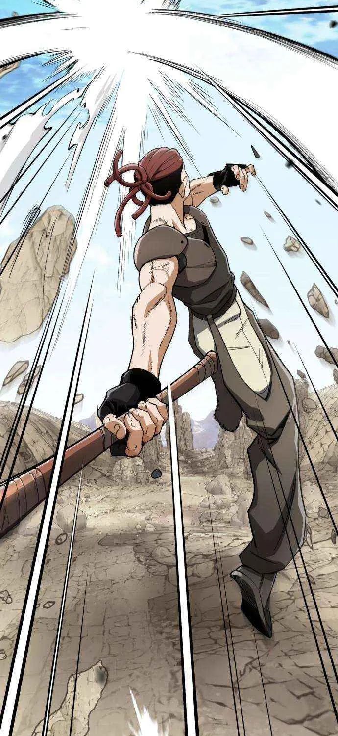 Read Regressed Blood Demon chapter 27 image 30 on Lezhin
