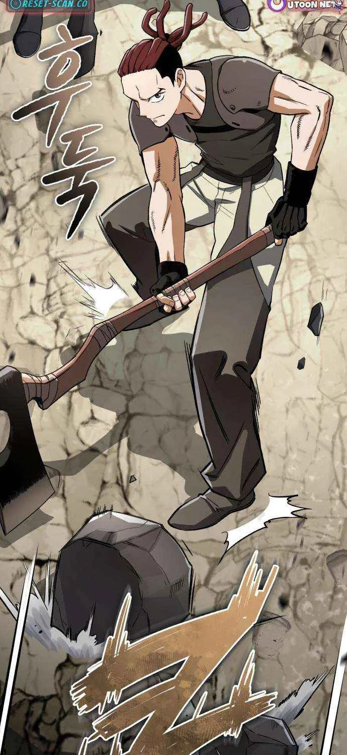 Read Regressed Blood Demon chapter 27 image 32 on Lezhin