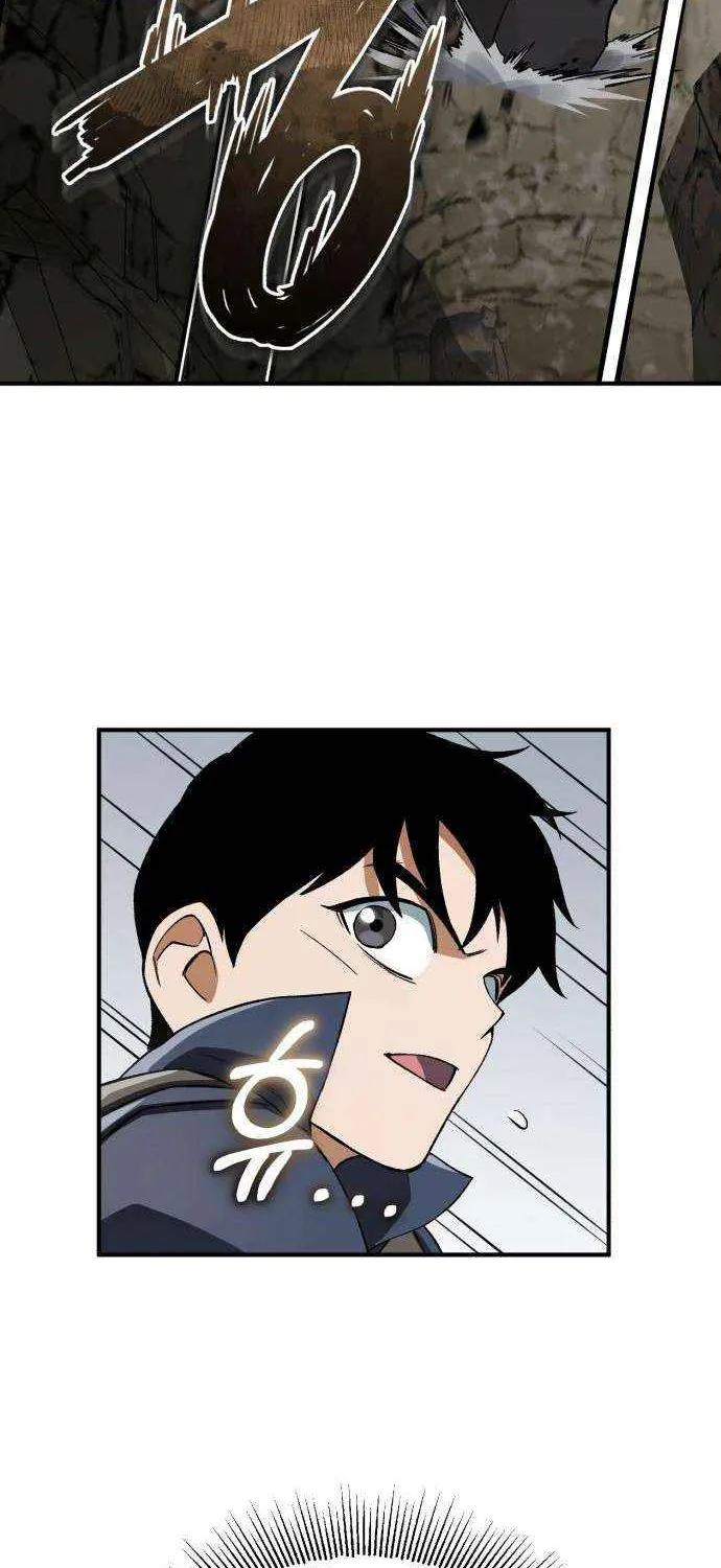 Read Regressed Blood Demon chapter 27 image 33 on Lezhin