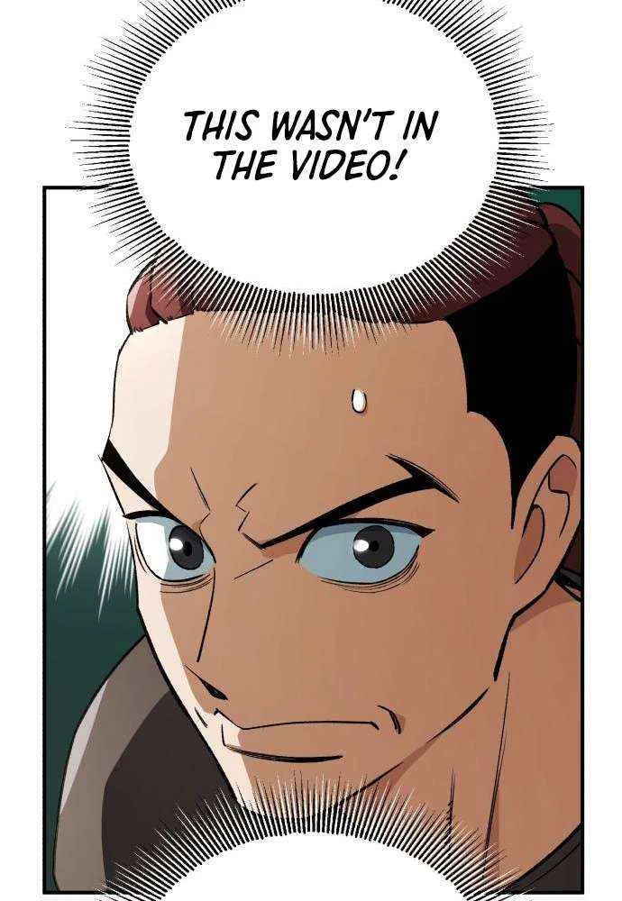 Read Regressed Blood Demon chapter 27 image 34 on Lezhin