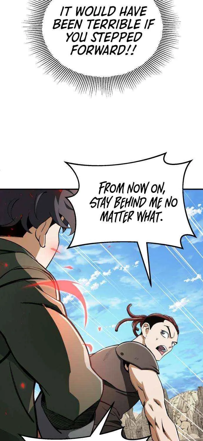 Read Regressed Blood Demon chapter 27 image 35 on Lezhin