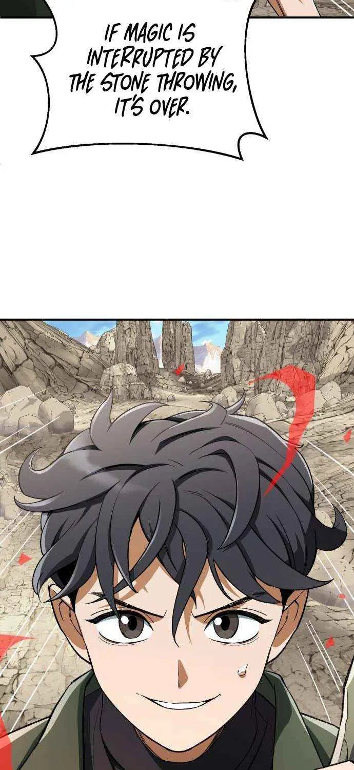 Read Regressed Blood Demon chapter 27 image 36 on Lezhin