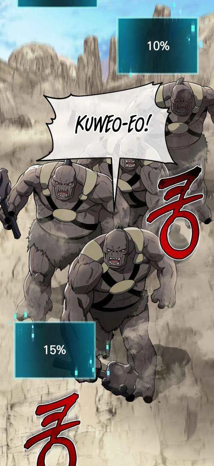 Read Regressed Blood Demon chapter 27 image 39 on Lezhin