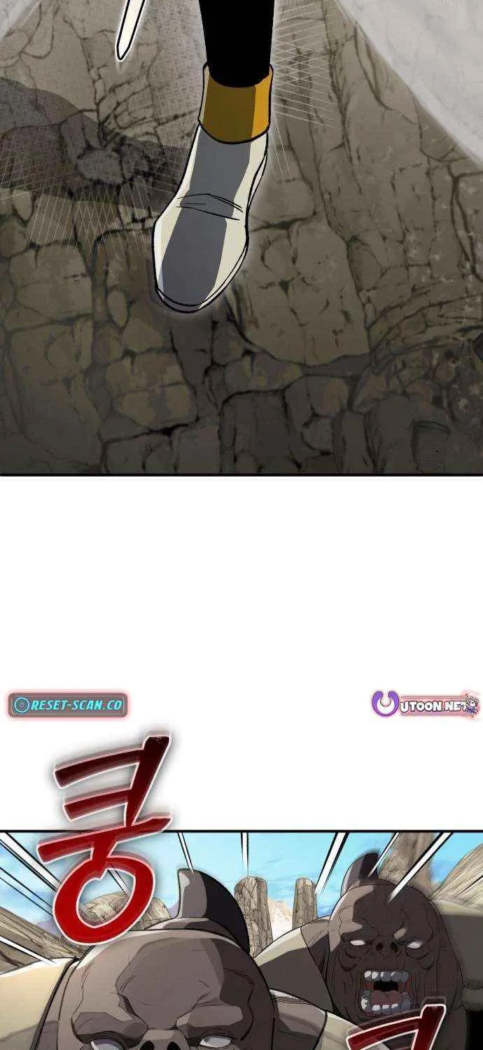 Read Regressed Blood Demon chapter 27 image 44 on Lezhin