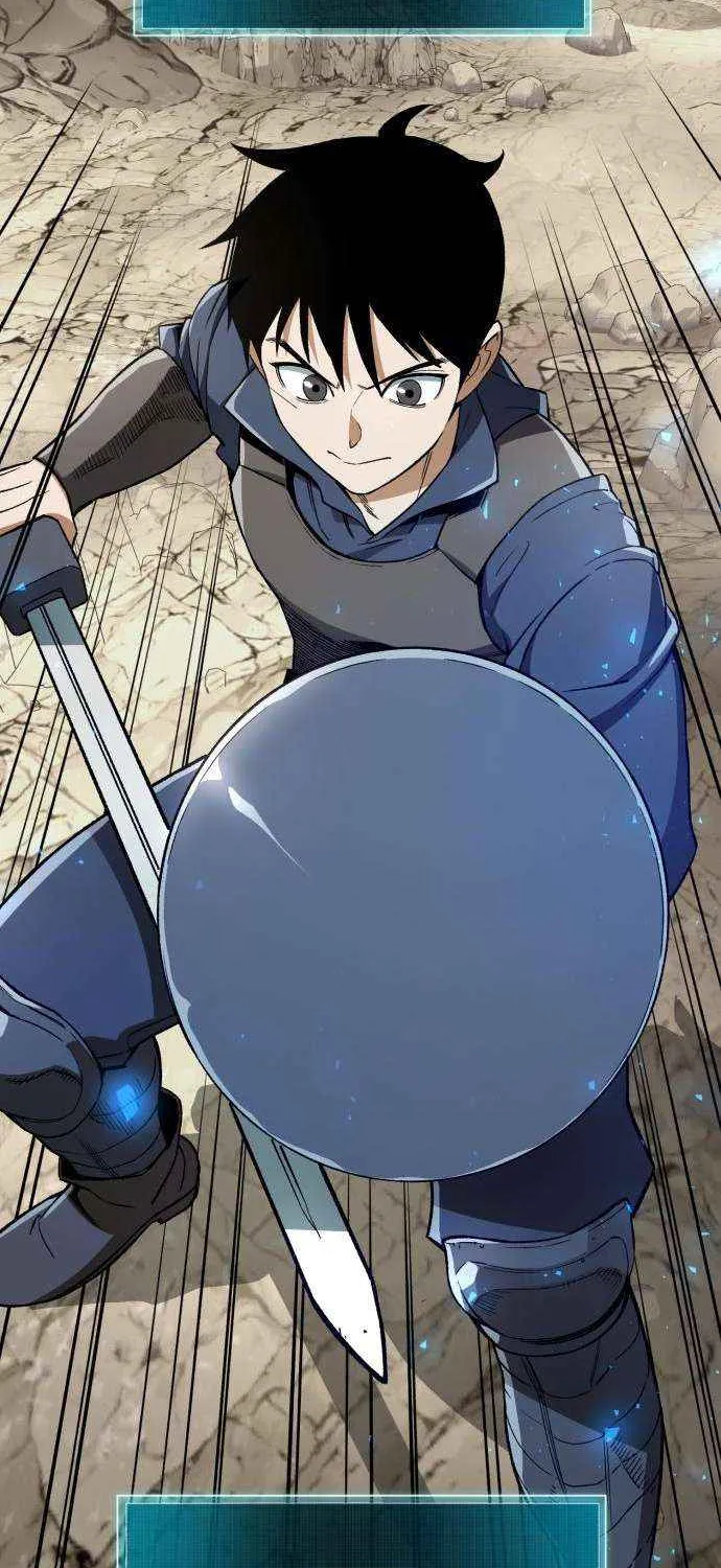 Read Regressed Blood Demon chapter 27 image 5 on Lezhin