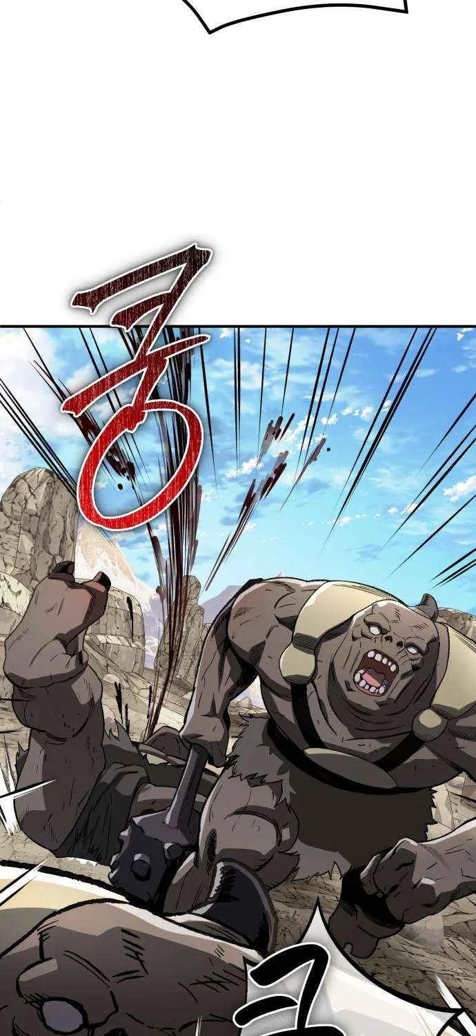 Read Regressed Blood Demon chapter 27 image 51 on Lezhin