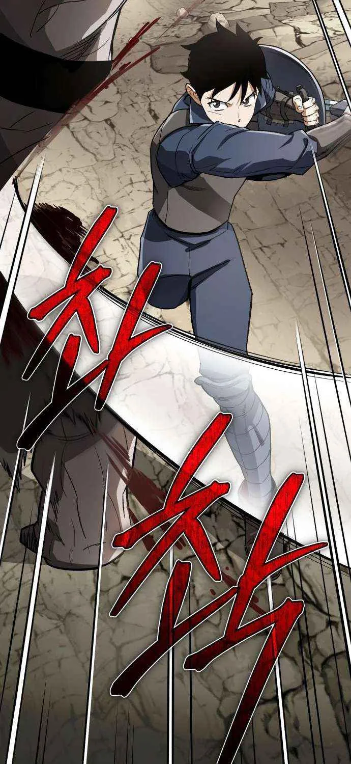 Read Regressed Blood Demon chapter 27 image 53 on Lezhin