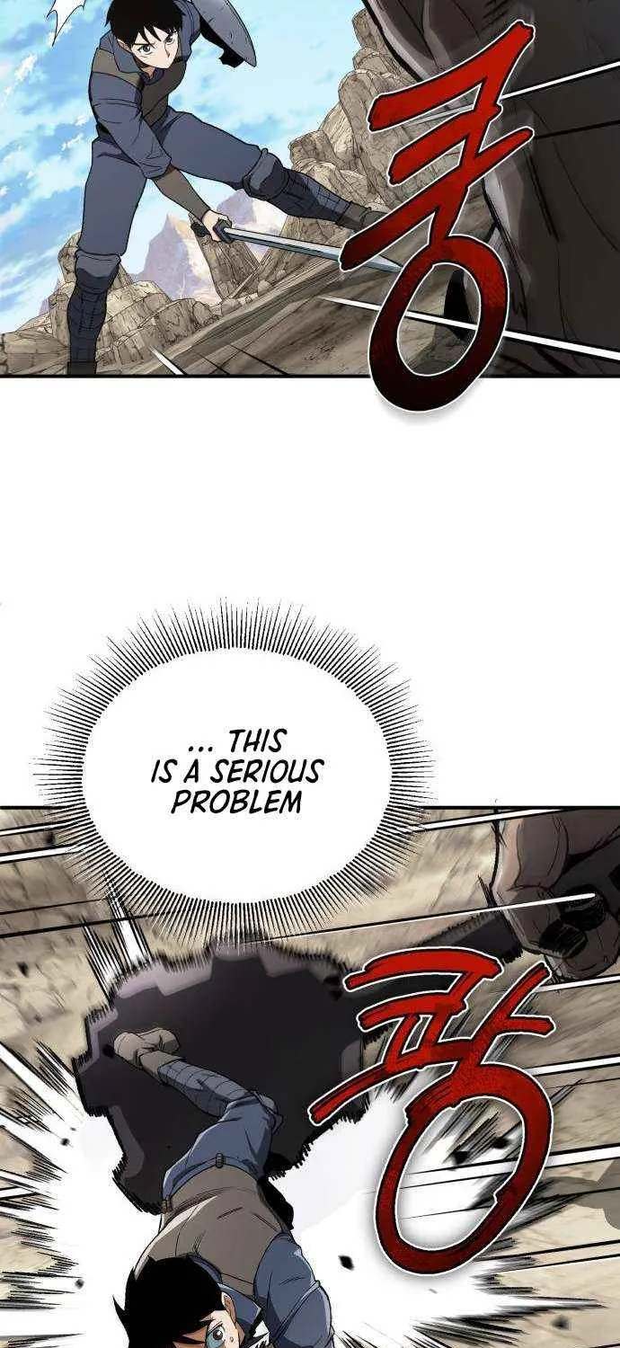Read Regressed Blood Demon chapter 27 image 56 on Lezhin