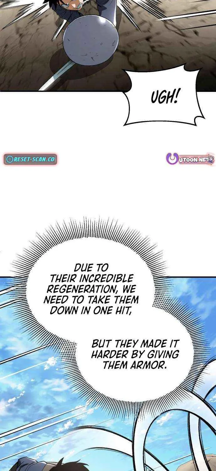 Read Regressed Blood Demon chapter 27 image 57 on Lezhin