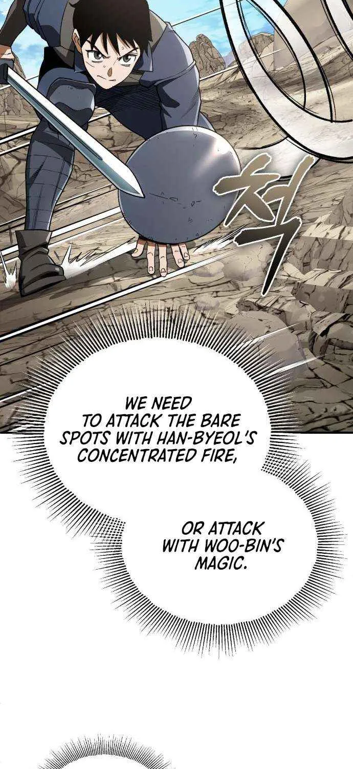 Read Regressed Blood Demon chapter 27 image 58 on Lezhin