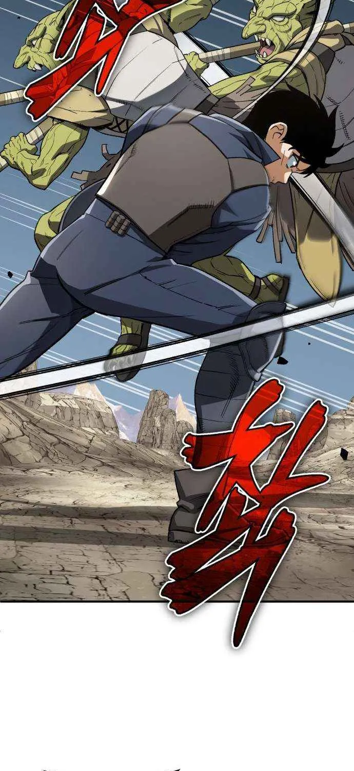 Read Regressed Blood Demon chapter 27 image 60 on Lezhin