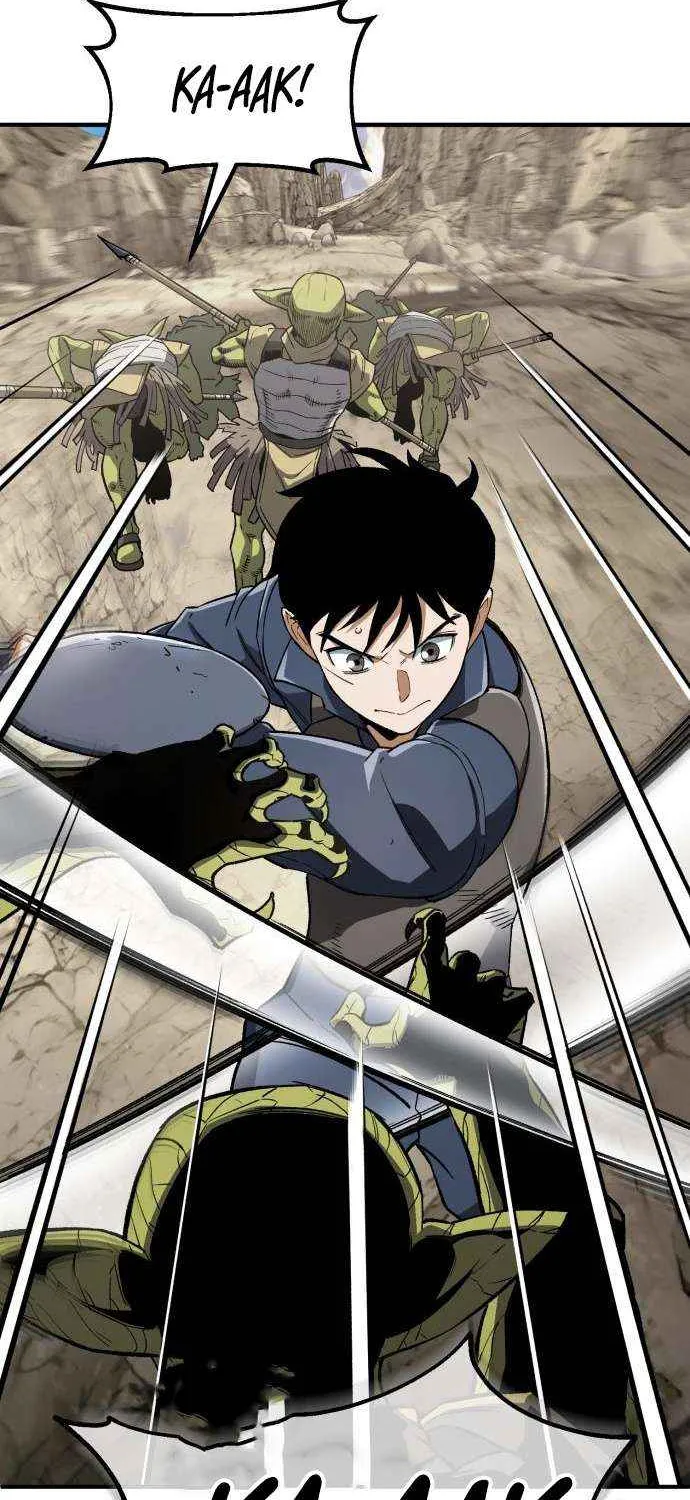 Read Regressed Blood Demon chapter 27 image 61 on Lezhin