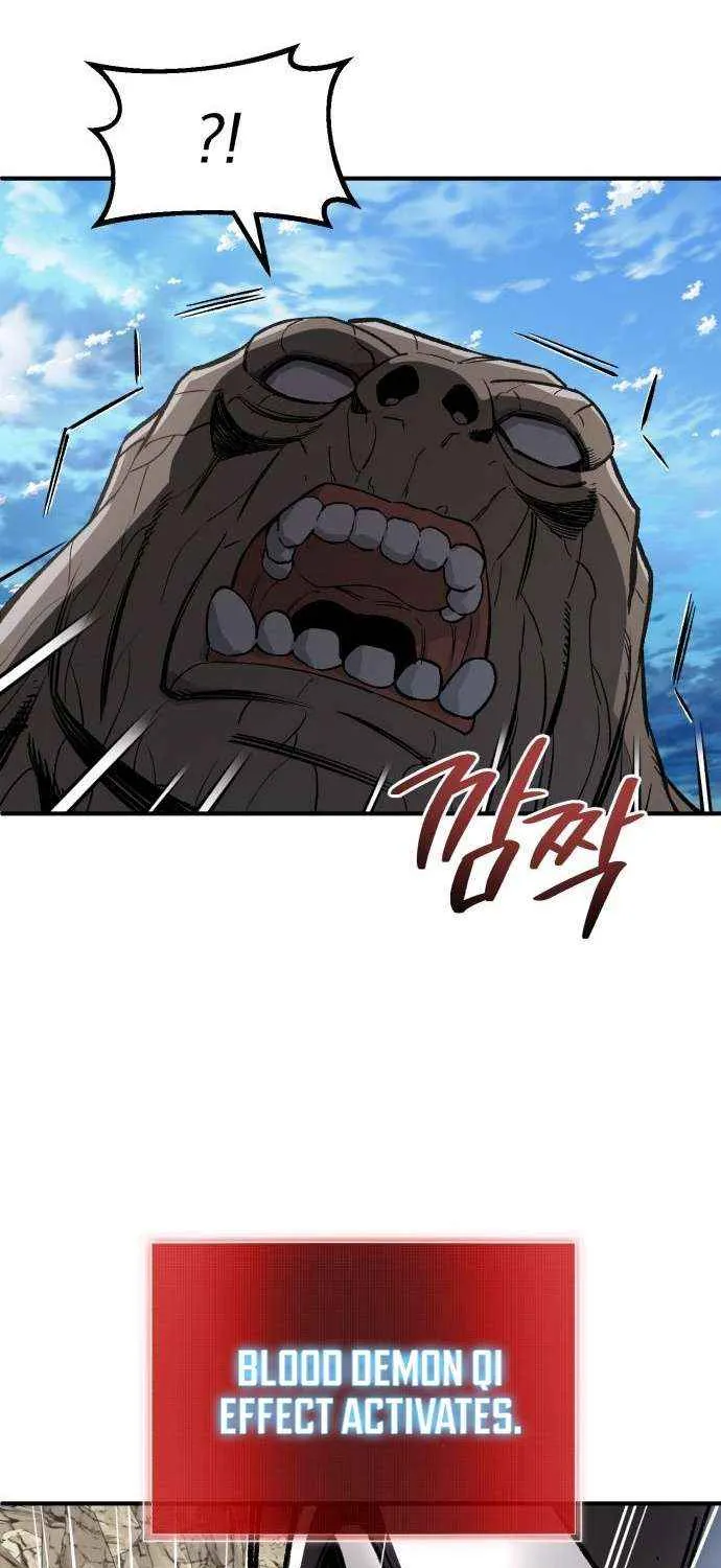Read Regressed Blood Demon chapter 27 image 65 on Lezhin