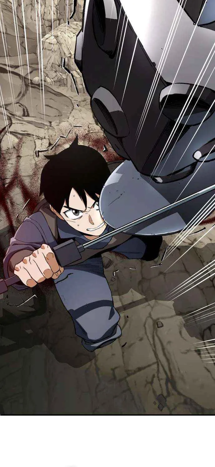 Read Regressed Blood Demon chapter 27 image 66 on Lezhin