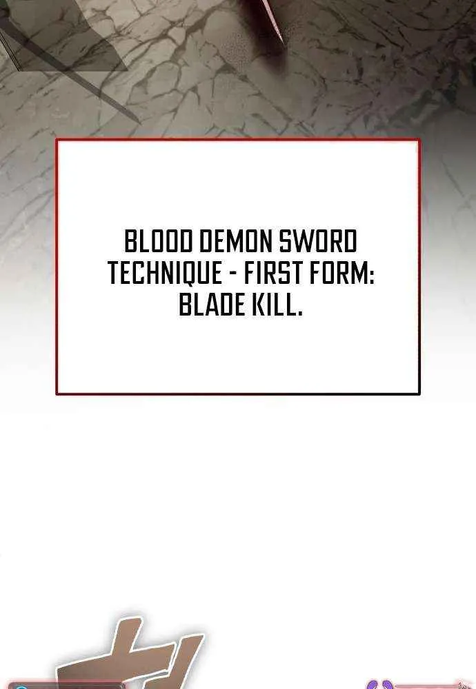 Read Regressed Blood Demon chapter 27 image 69 on Lezhin