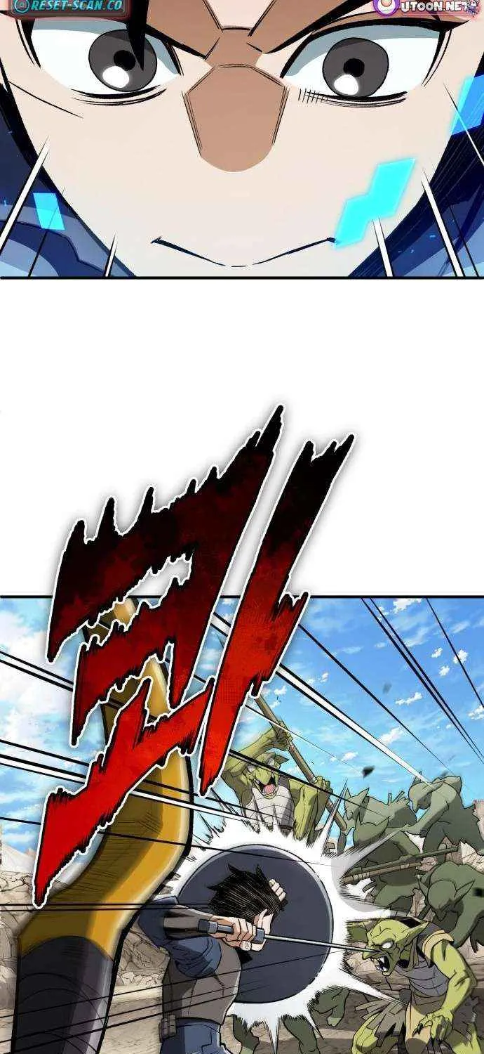 Read Regressed Blood Demon chapter 27 image 7 on Lezhin