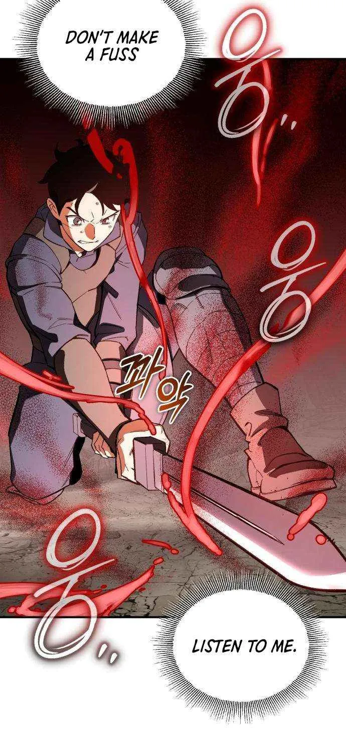 Read Regressed Blood Demon chapter 27 image 72 on Lezhin