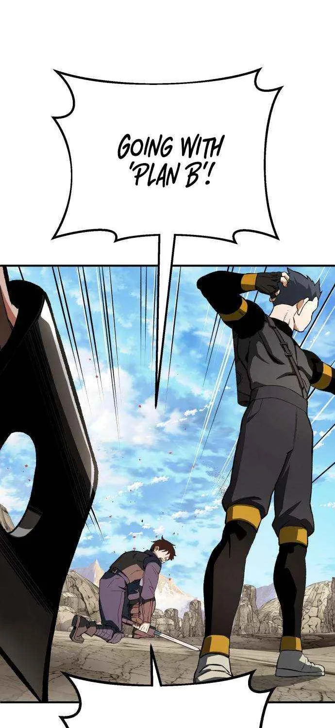 Read Regressed Blood Demon chapter 27 image 73 on Lezhin