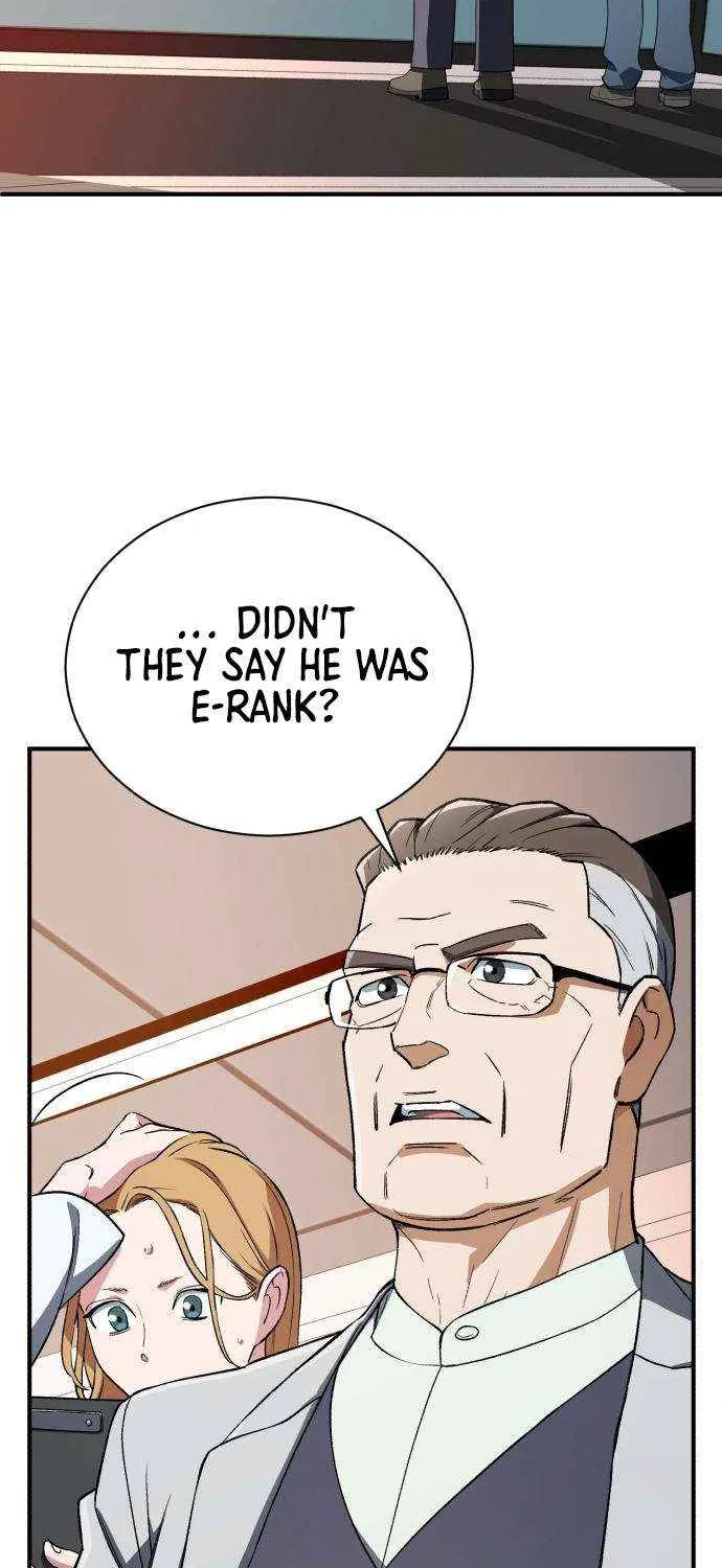 Read Regressed Blood Demon chapter 27 image 75 on Lezhin