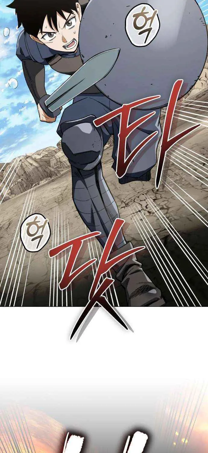 Read Regressed Blood Demon chapter 27 image 78 on Lezhin
