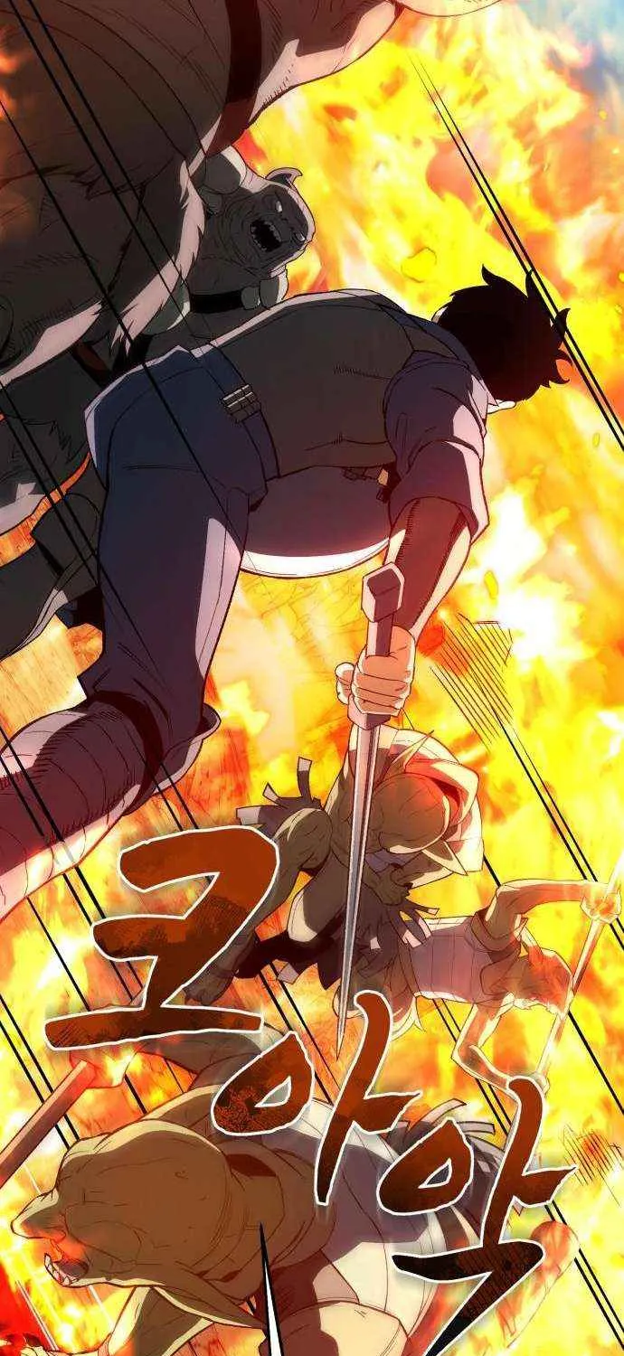 Read Regressed Blood Demon chapter 27 image 81 on Lezhin