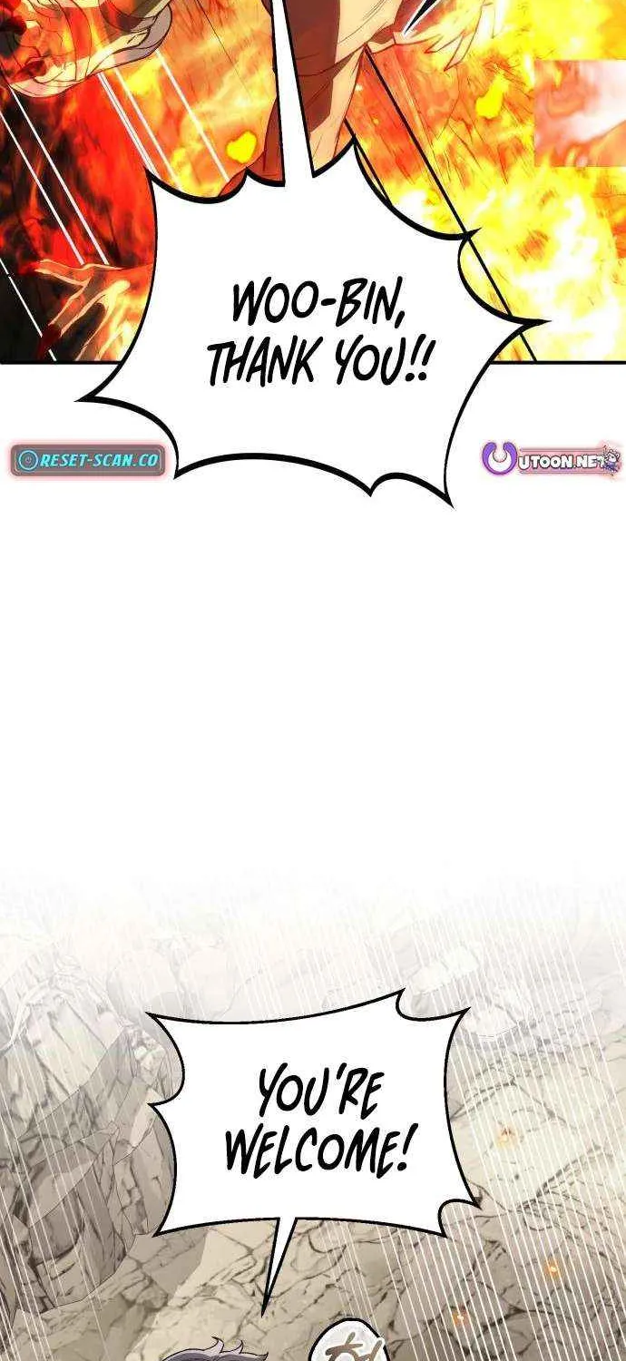 Read Regressed Blood Demon chapter 27 image 82 on Lezhin