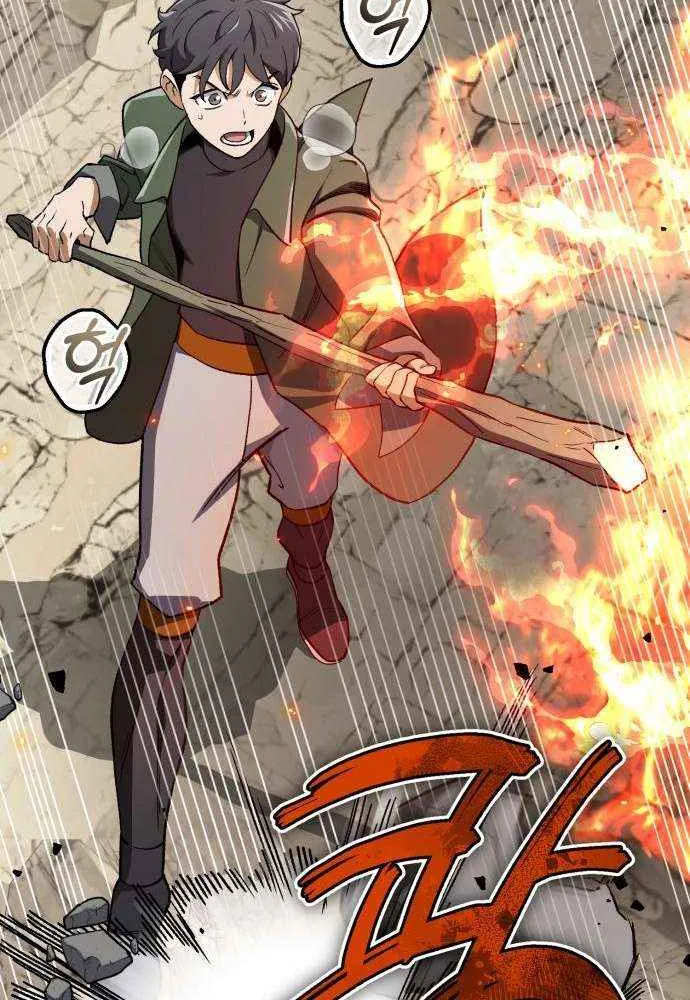 Read Regressed Blood Demon chapter 27 image 83 on Lezhin